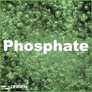 Orben Wasseraufbereitung I Phosphate