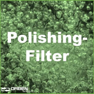 Orben Wasseraufbereitung I Polishing-Filter