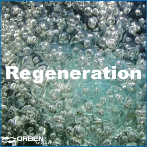 Orben Wasseraufbereitung I Regeneration