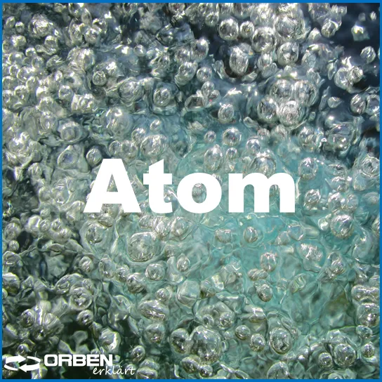 Orben Wasseraufbereitung I Atom