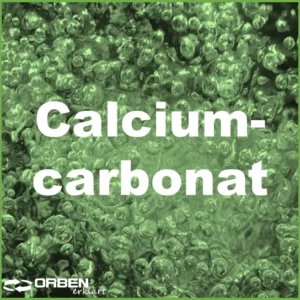 Orben Wasseraufbereitung I Calciumcarbonat