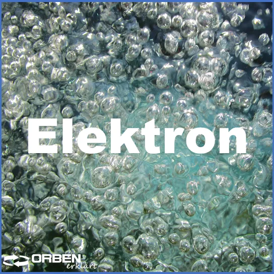 Orben Wasseraufbereitung I Elektron