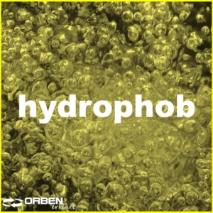 Orben Wasseraufbereitung I hydrophob