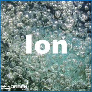 Orben Wasseraufbereitung I Ion