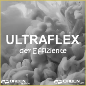 Orben Wasseraufbereitung I Ultraflex - der Effiziente